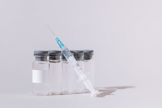 Mampukah Vaksin Covid-19 Melindungi dari Varian Baru